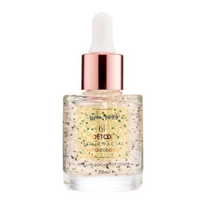 BT ELIXIR FACIAL DETOX